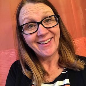 Meet your Posher, Barbara